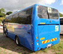 2009 BCI 34 Seater Bus - Cairns - 3