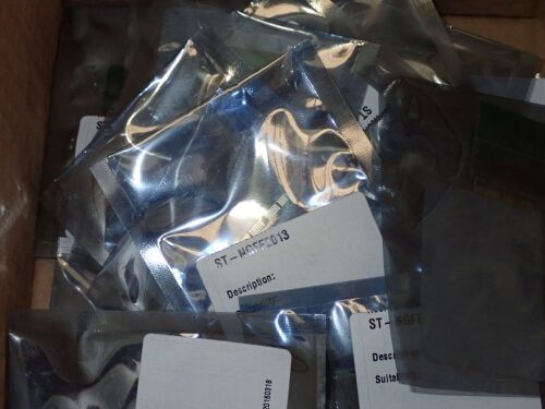 Quantity of 20 x ST-NGFF2013 SSD Adapter cards