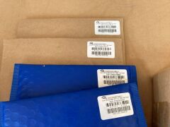 Quantity of HDD Enclosures and SSD kits - 4