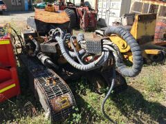 Unreserved Apache Air Track Drill Rig - 2