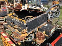 Unreserved Apache Air Track Drill Rig - 6