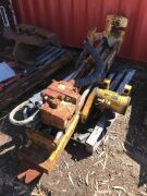 Unreserved Apache Air Track Drill Rig - 7