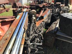 Unreserved Clarks Air Track Drill Rig - 2