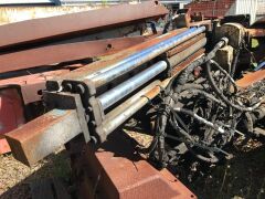 Unreserved Clarks Air Track Drill Rig - 3